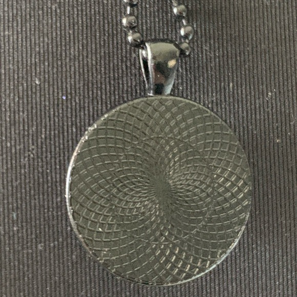 Necklace rabbit pendant charm - Picture 4 of 9